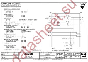 SI-52003-F datasheet  